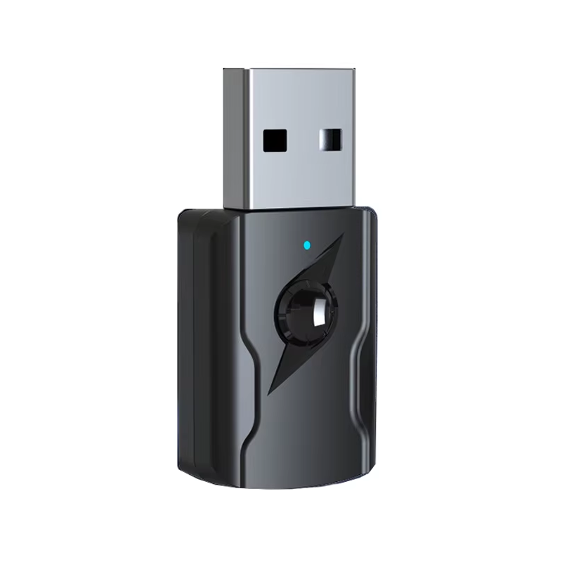 Adapter USB SmartGadget™ 5.3 | Wysoka jakość dźwięku!