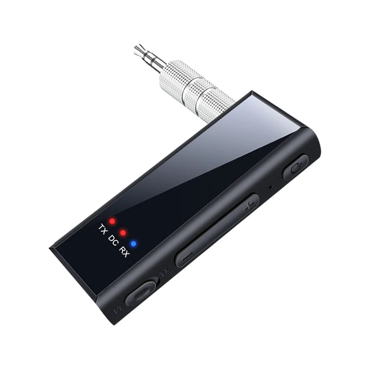Adapter AUX SmartGadget™ 5.4 PRO | Maksymalna jakość dźwięku!