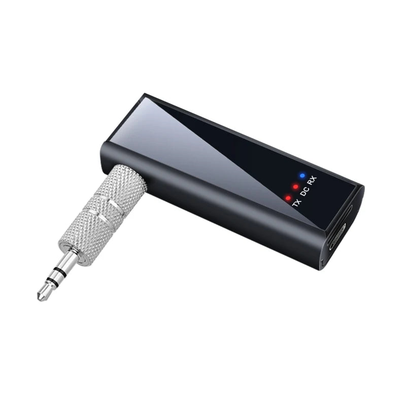 Adapter AUX SmartGadget™ 5.4 PRO | Maksymalna jakość dźwięku!
