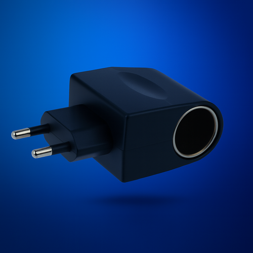 SmartGadget™ Adapter Domowy 230V → 12V
