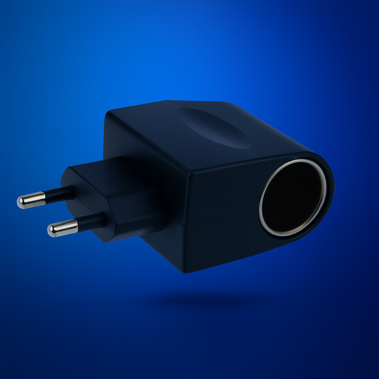 SmartGadget™ Adapter Domowy 230V → 12V