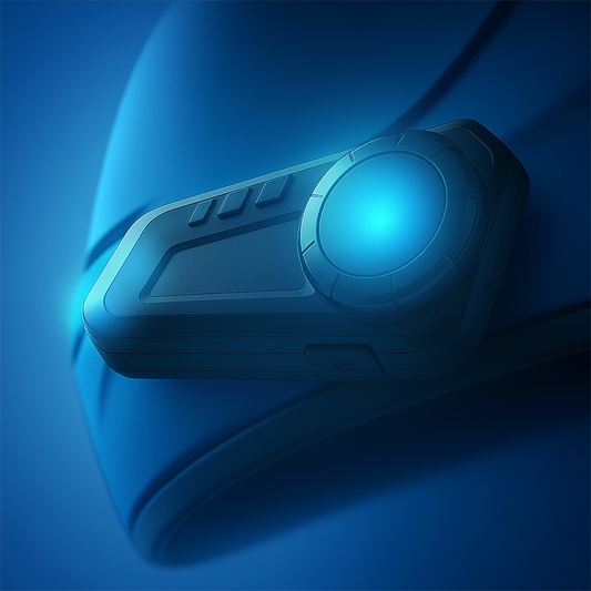 SmartTalk Ultra™ – Interkom SmartGadget™ | Muzyka. Grupa. Przewaga.